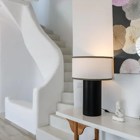 Villa Angelika/pink Pelikan By The