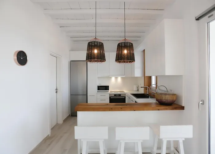 Villa Angelika/pink Pelikan By The