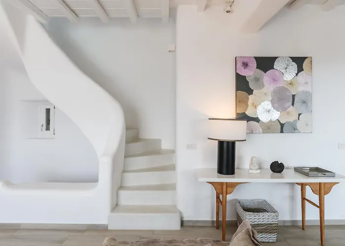 Angelika/pink Pelikan By The Villa *