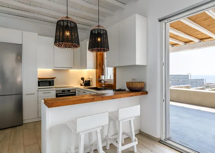 Villa Angelika/pink Pelikan By The *