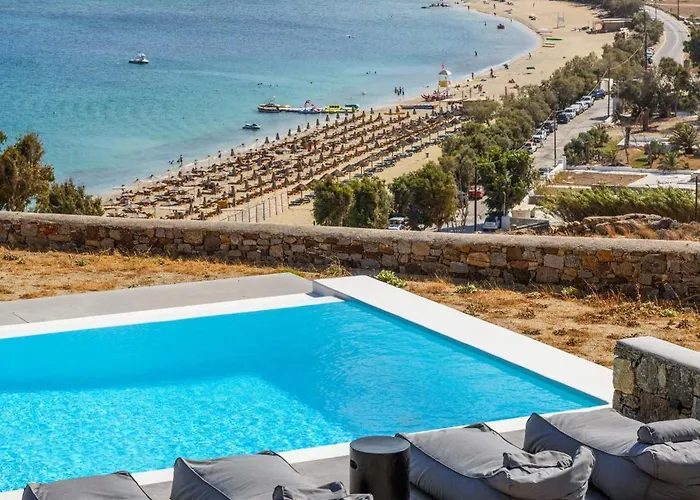 Angelika/pink Pelikan By The Villa