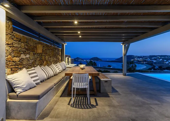 Villa Angelika/pink Pelikan By The *