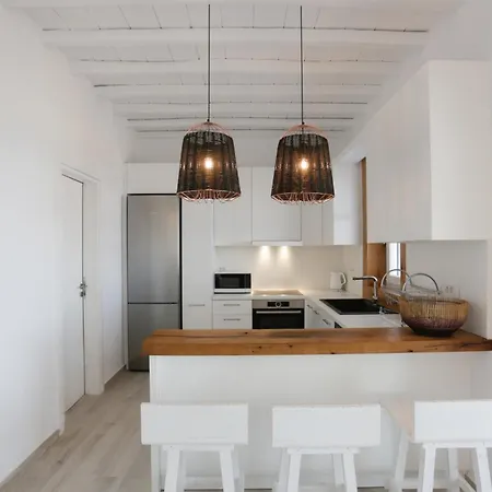 Villa Angelika/pink Pelikan By The