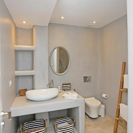 Angelika/pink Pelikan By The Villa