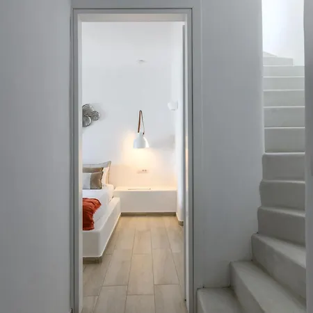 Villa Angelika/pink Pelikan By The