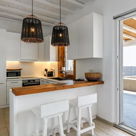 Villa Angelika/pink Pelikan By The *