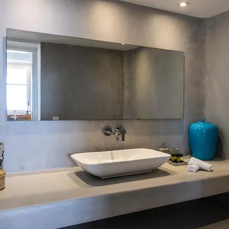 Angelika/pink Pelikan By The Villa *