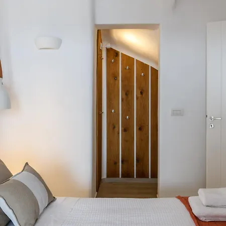 Angelika/pink Pelikan By The Villa *