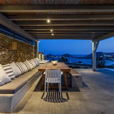 Villa Angelika/pink Pelikan By The *