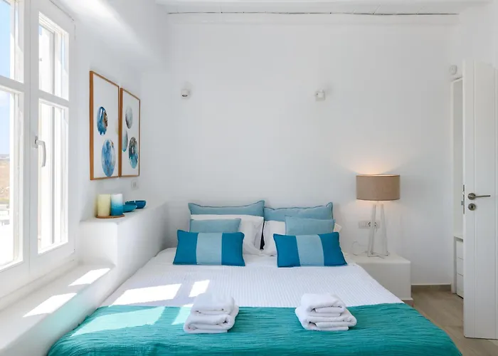 Villa Angelika/pink Pelikan By The *