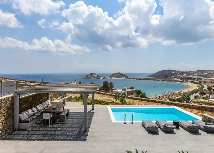 Angelika/pink Pelikan By The Villa