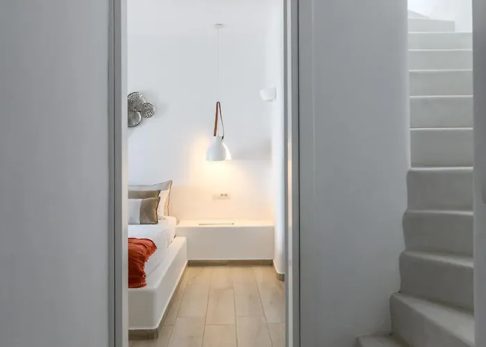 Villa Angelika/pink Pelikan By The