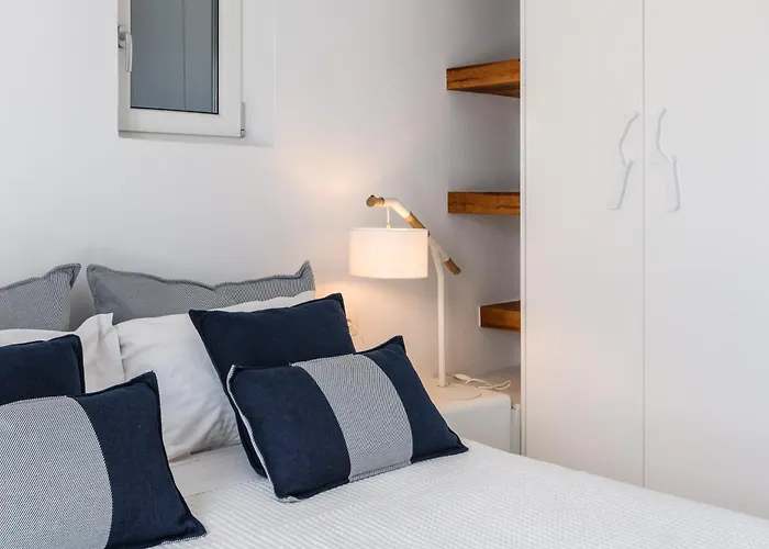 Villa Angelika/pink Pelikan By The *