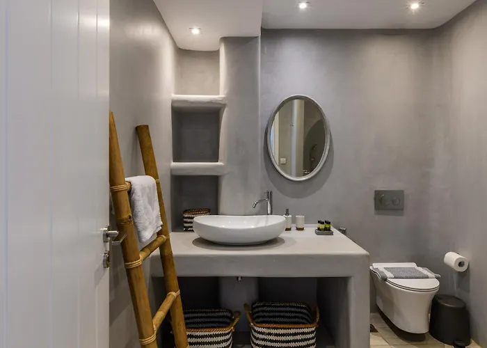 Villa Angelika/pink Pelikan By The Kalafáti