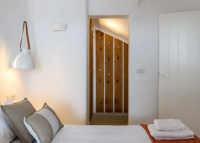 Angelika/pink Pelikan By The Villa *