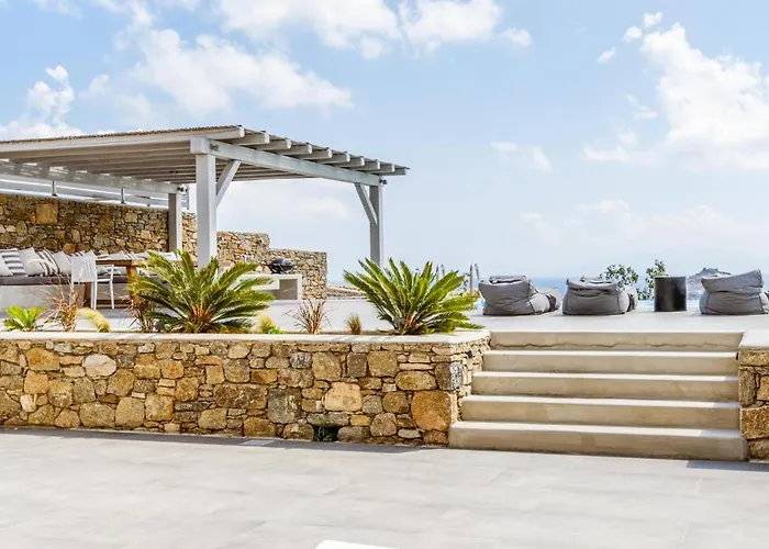 Villa Angelika/pink Pelikan By The *