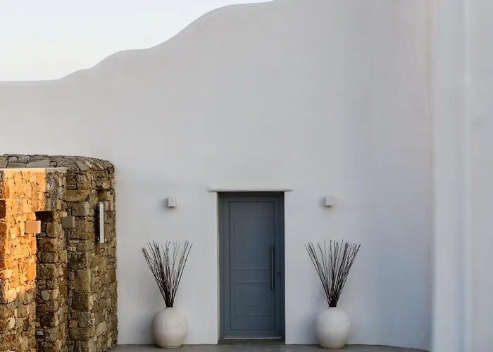 Angelika/pink Pelikan By The Villa *