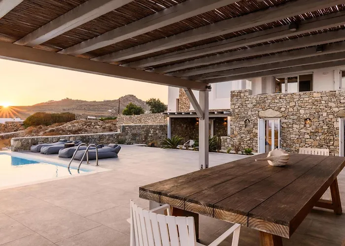 Villa Angelika/pink Pelikan By The *