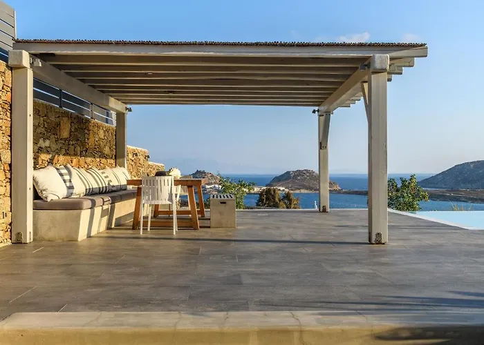 Villa Angelika/pink Pelikan By The