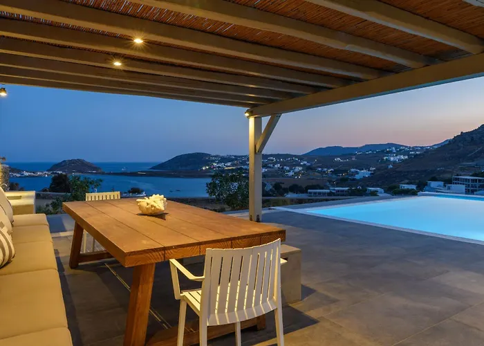 Angelika/pink Pelikan By The Villa *