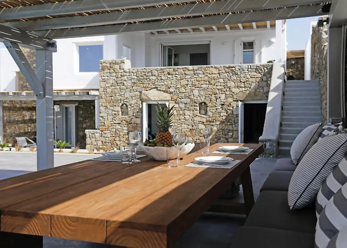 Villa Angelika/pink Pelikan By The *