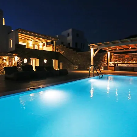 Angelika/pink Pelikan By The 빌라 *