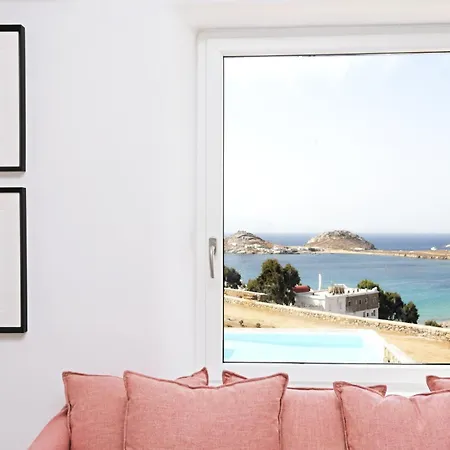 빌라 Angelika/pink Pelikan By The *