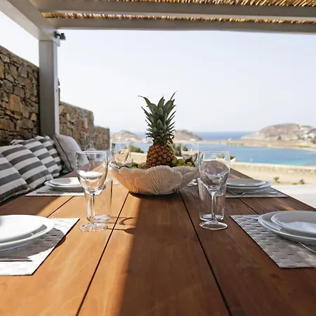 Angelika/pink Pelikan By The 빌라 칼라파티스