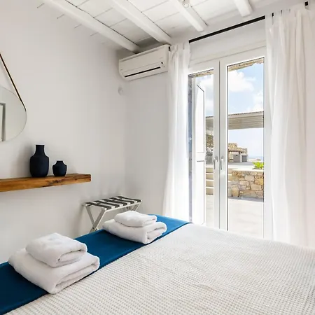 Angelika/pink Pelikan By The 빌라