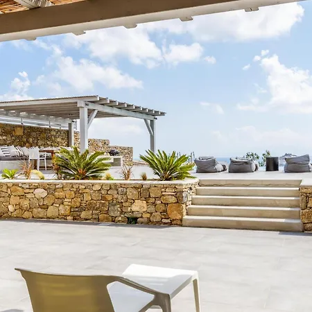 빌라 Angelika/pink Pelikan By The *