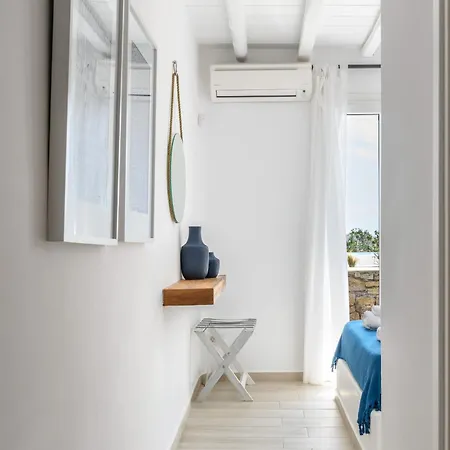 Angelika/pink Pelikan By The 빌라 칼라파티스