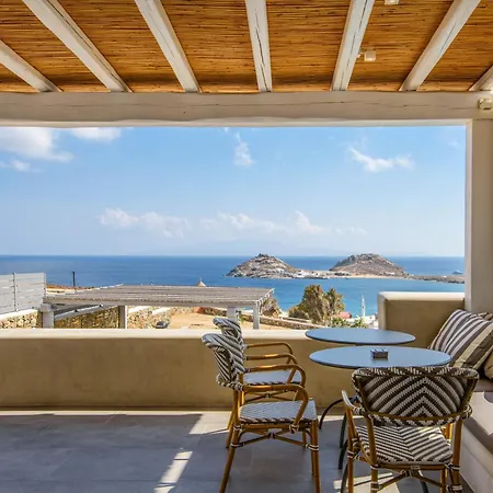 빌라 Angelika/pink Pelikan By The 칼라파티스