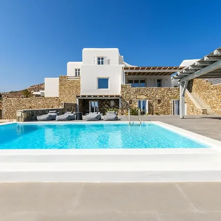 빌라 Angelika/pink Pelikan By The