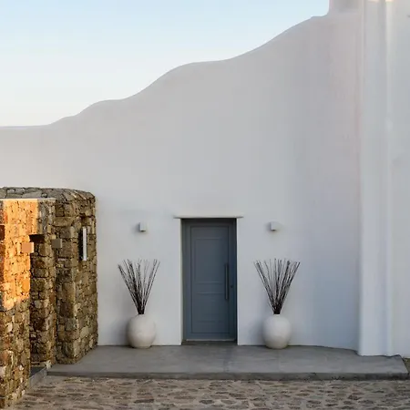 Angelika/pink Pelikan By The 빌라 *