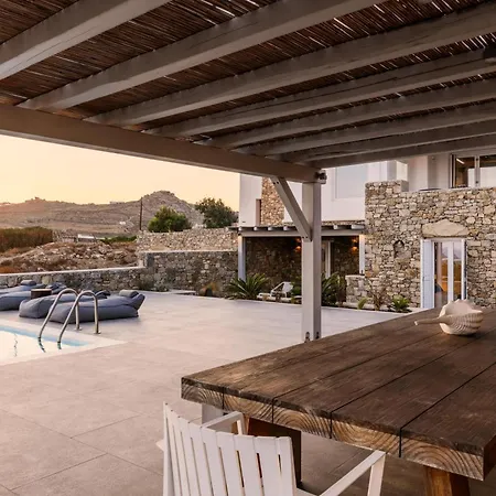 빌라 Angelika/pink Pelikan By The *