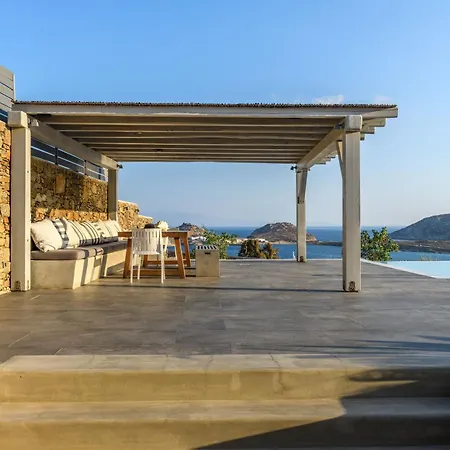 빌라 Angelika/pink Pelikan By The