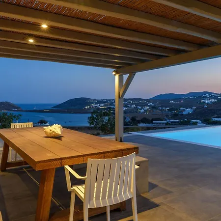 Angelika/pink Pelikan By The 빌라 *